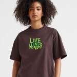 Midweight Cotton Tee